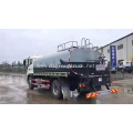 Foton 4x2 Diesel Fuel Type water tank truck